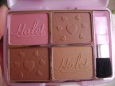 Blush da Hallet